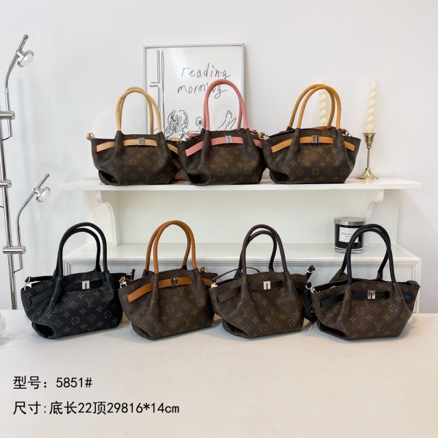 Printed Leather Women Crossbody Bags