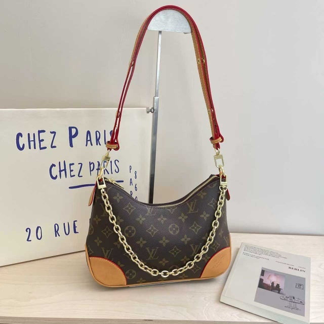 Printed Leather Women Fashion Shoulder Bags