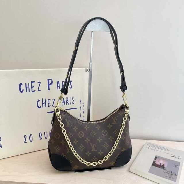 Printed Leather Women Fashion Shoulder Bags