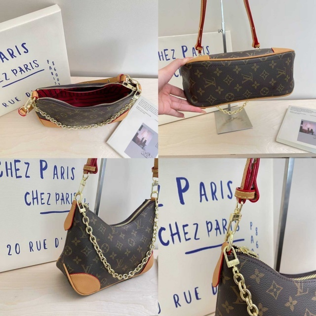 Printed Leather Women Fashion Shoulder Bags