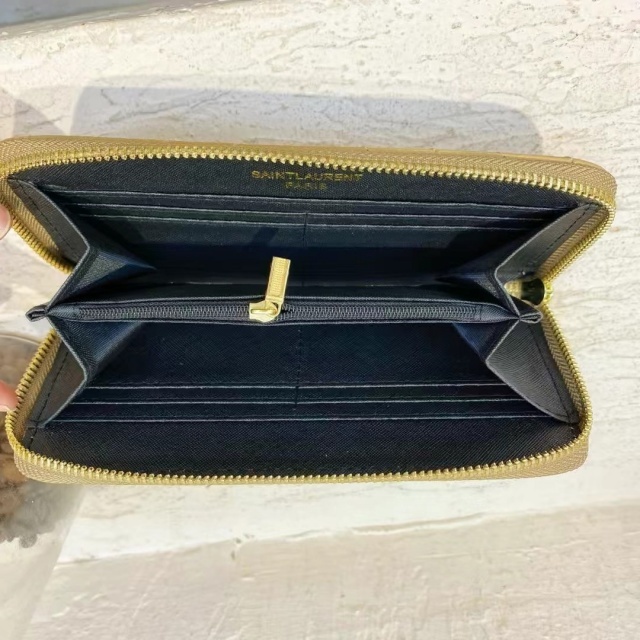 Fashion Leather Luxury Wallets