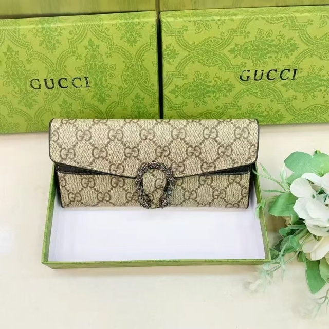 Printed Leather Fashion Luxury Purses