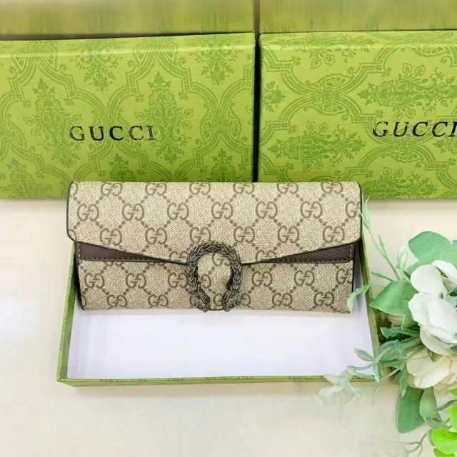 Printed Leather Fashion Luxury Purses