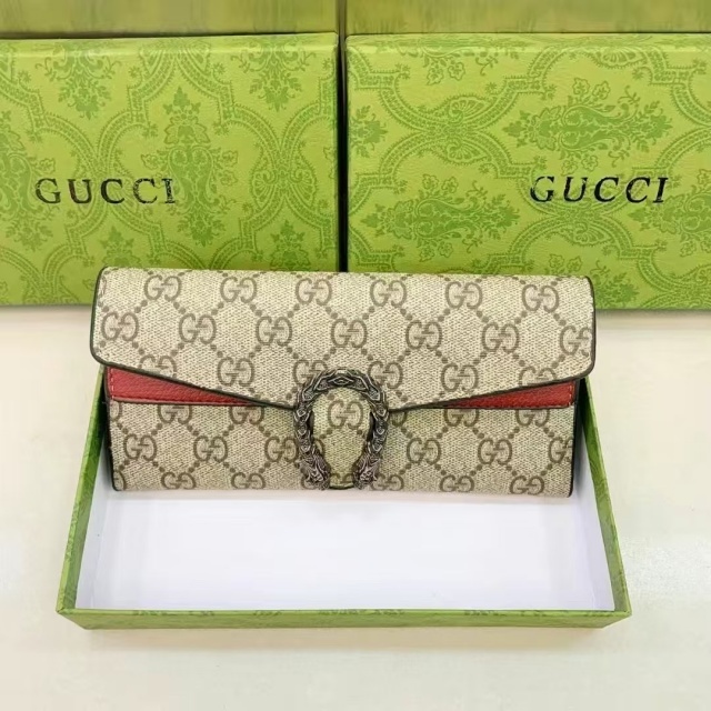 Printed Leather Fashion Luxury Purses