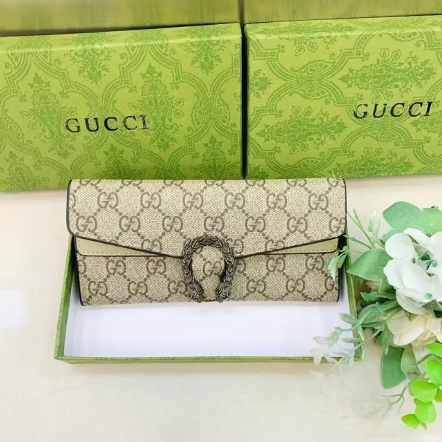 Printed Leather Fashion Luxury Purses