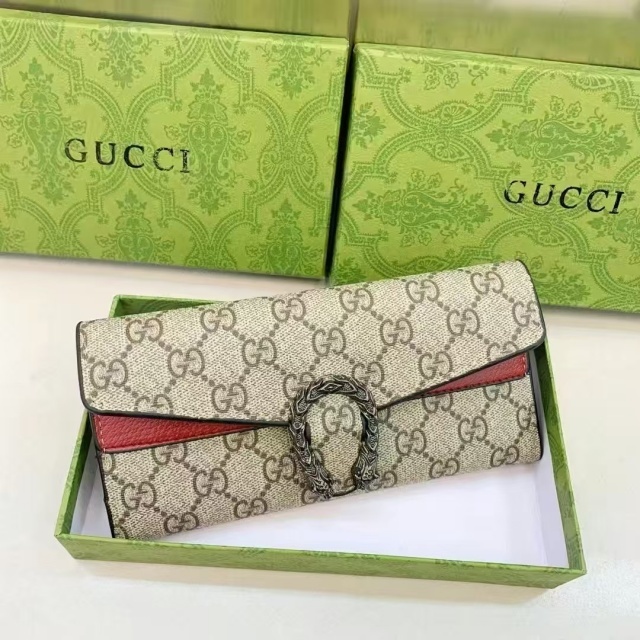 Printed Leather Fashion Luxury Purses