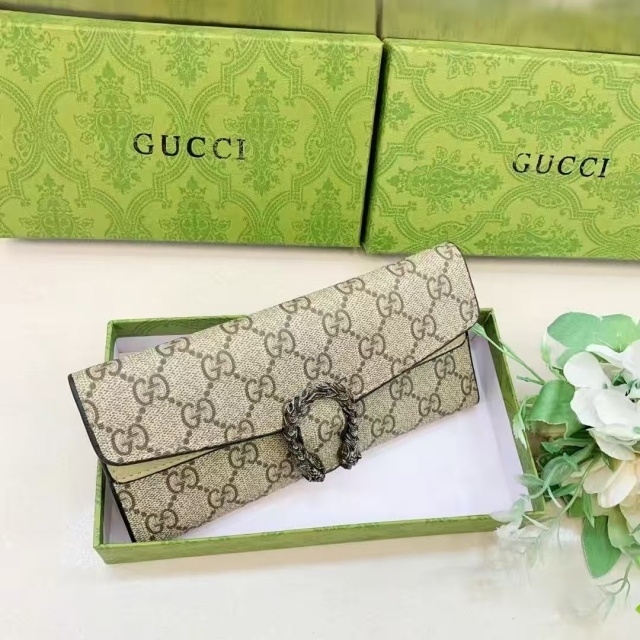 Printed Leather Fashion Luxury Purses