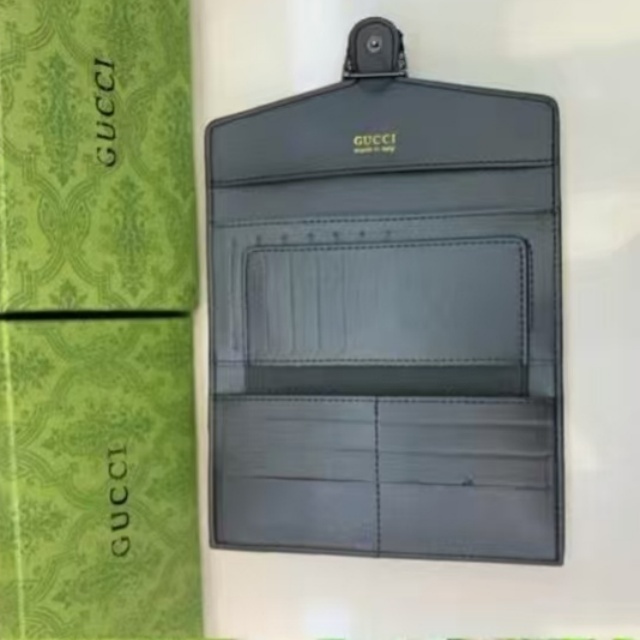 Printed Leather Fashion Luxury Purses