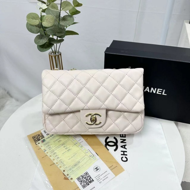 Chained Leather Fashion Women Luxury Messenger Bags