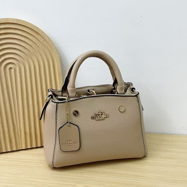 Fashion Leather Women Crossbody Handbags