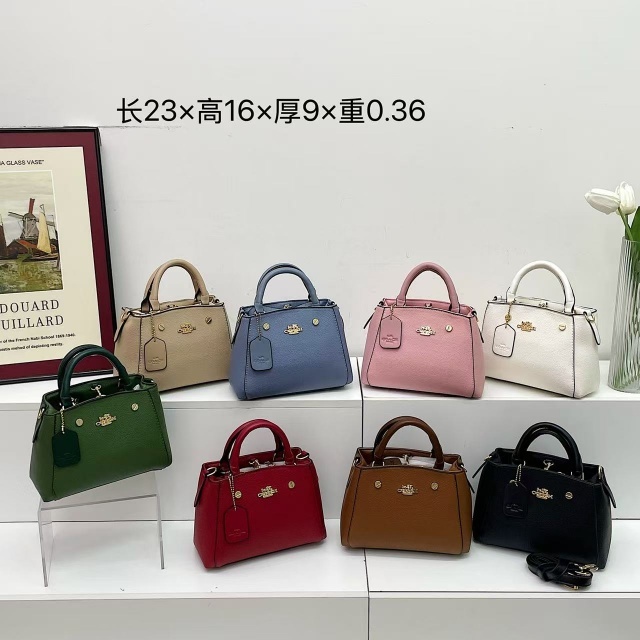 Fashion Leather Women Crossbody Handbags