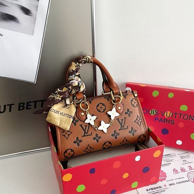 Luxury Fashion Women Crossbody Handbags