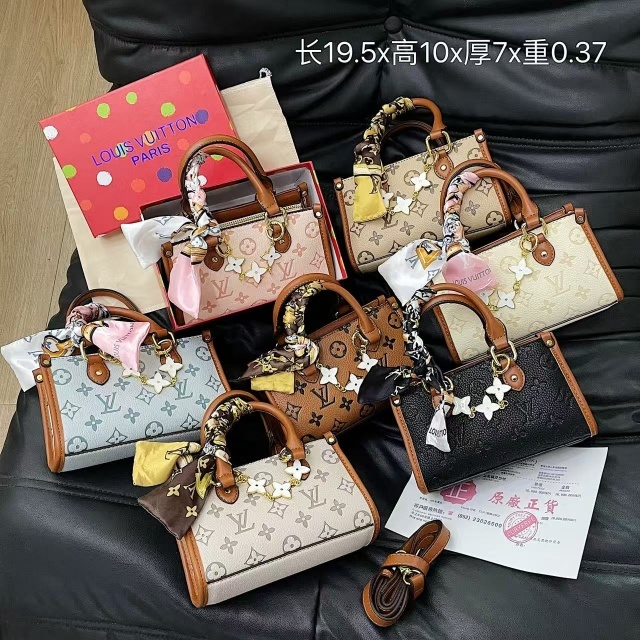 Luxury Fashion Women Crossbody Handbags