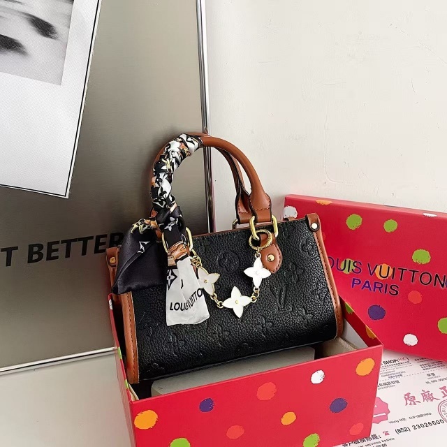 Luxury Fashion Women Crossbody Handbags