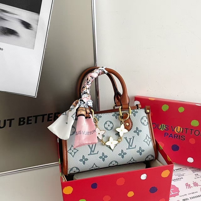 Luxury Fashion Women Crossbody Handbags