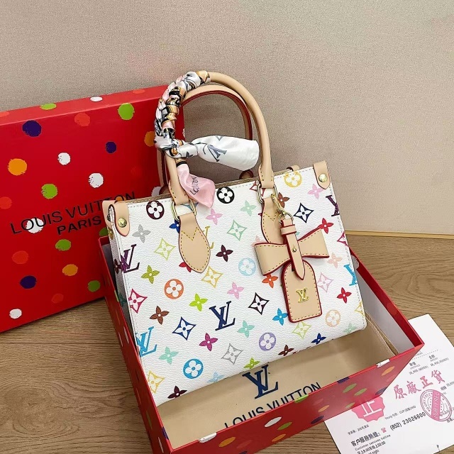 Luxury Fashion Women Elegant Handbags