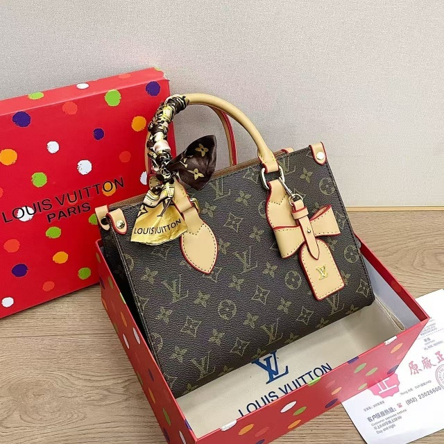 Luxury Fashion Women Elegant Handbags