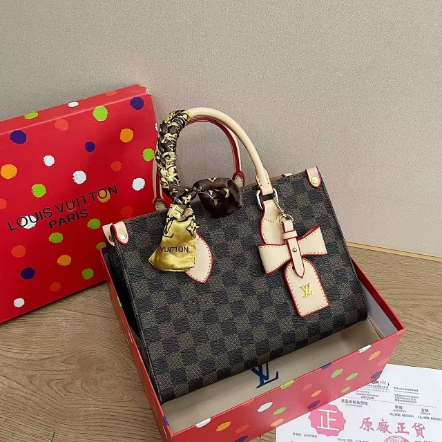 Luxury Fashion Women Elegant Handbags
