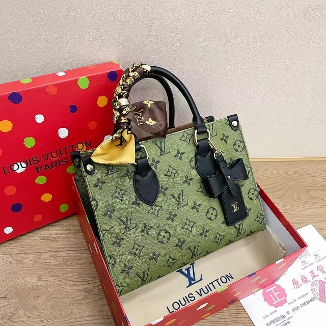Luxury Fashion Women Elegant Handbags