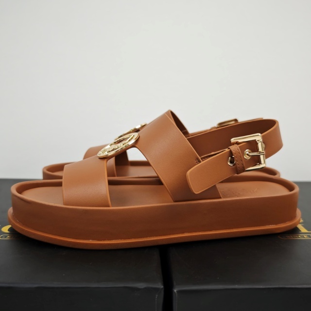 Fashion Logo Casual Unisex Sandals