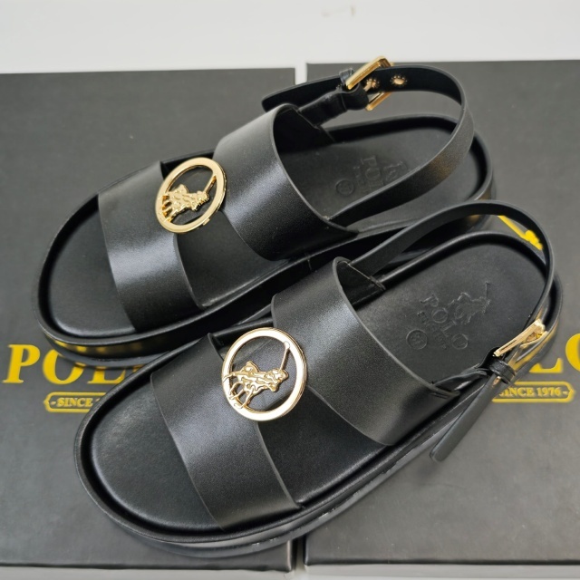 Fashion Logo Casual Unisex Sandals
