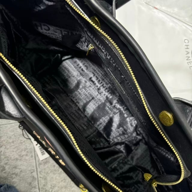 Fashion Logo Women Leather Handbags
