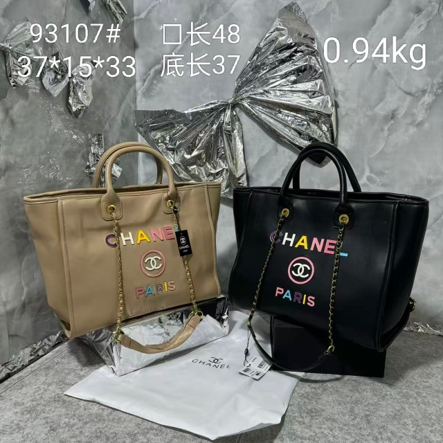 Fashion Logo Women Leather Handbags