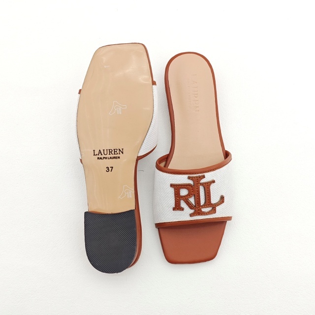 Luxury Fashion Women Casual Flat Sandals