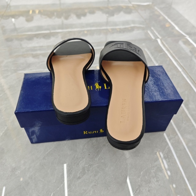 Luxury Fashion Women Casual Flat Slides
