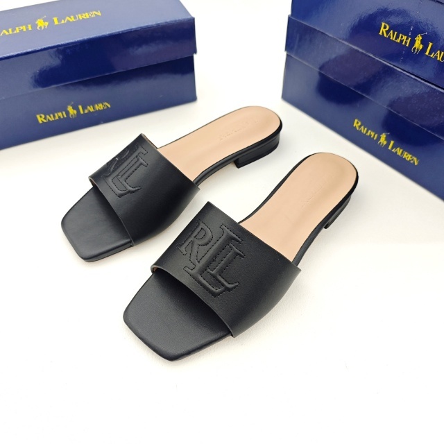 Luxury Fashion Women Casual Flat Slides