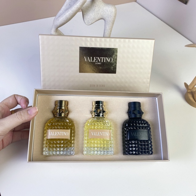 Born in Roma Perfume Set