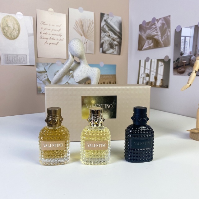 Born in Roma Perfume Set