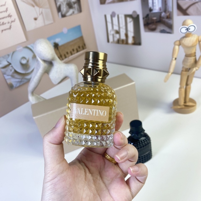Born in Roma Perfume Set