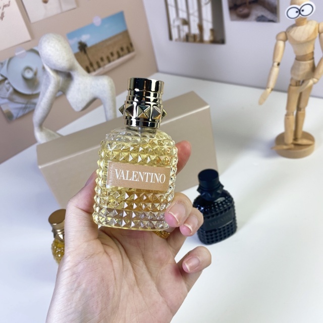 Born in Roma Perfume Set