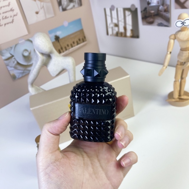 Born in Roma Perfume Set
