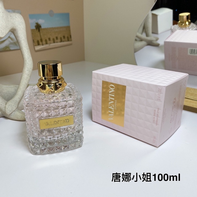 Donna Luxury Women Perfume