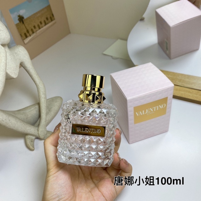 Donna Luxury Women Perfume