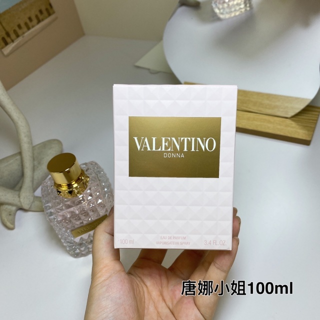 Donna Luxury Women Perfume