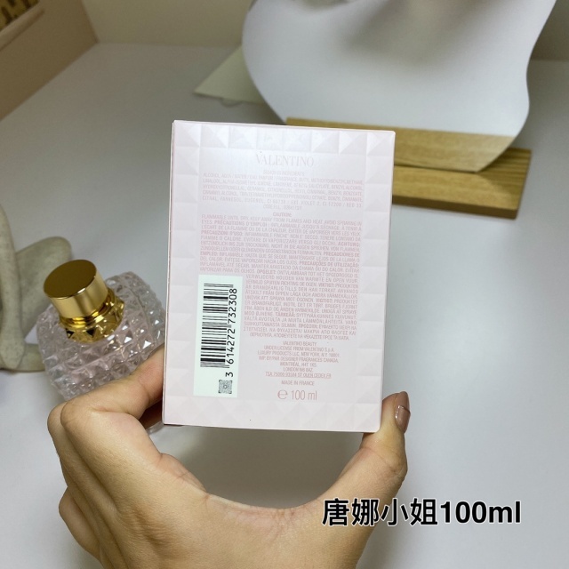 Donna Luxury Women Perfume