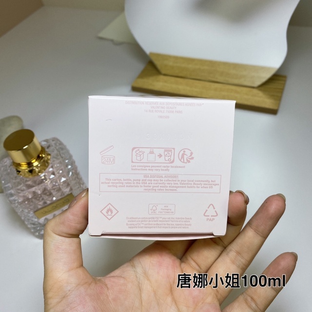 Donna Luxury Women Perfume