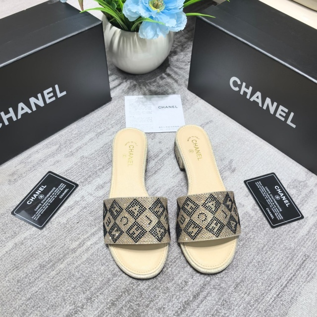 Luxury Fashion Women Rhinestones Casual Sandals