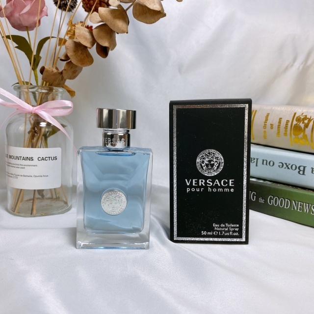 Pour Homme Men Perfume