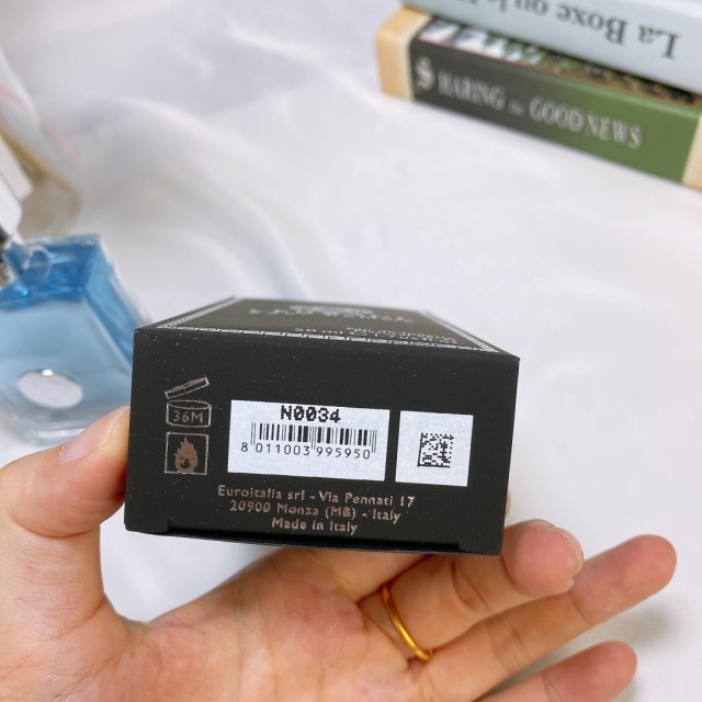 Pour Homme Men Perfume