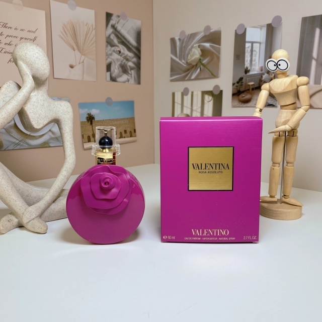 Rosa Assoluto Women Fragrance