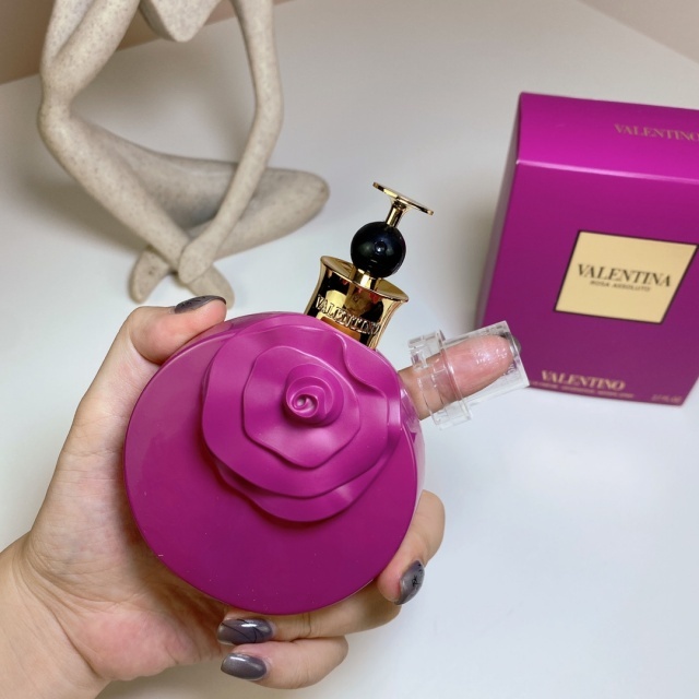 Rosa Assoluto Women Fragrance