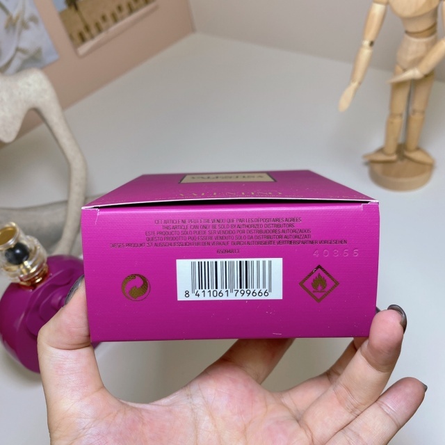 Rosa Assoluto Women Fragrance