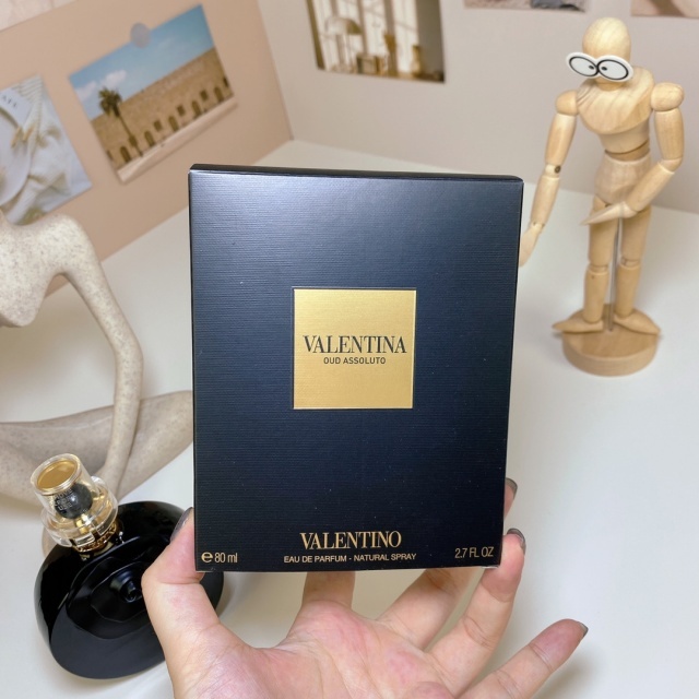 Oud Assoluto Women Fragrance