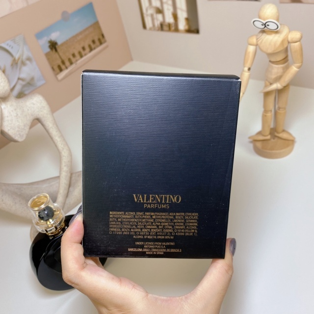 Oud Assoluto Women Fragrance