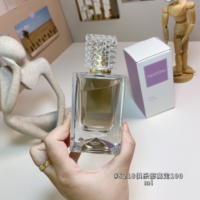 Club Couture Unisex Fragrance