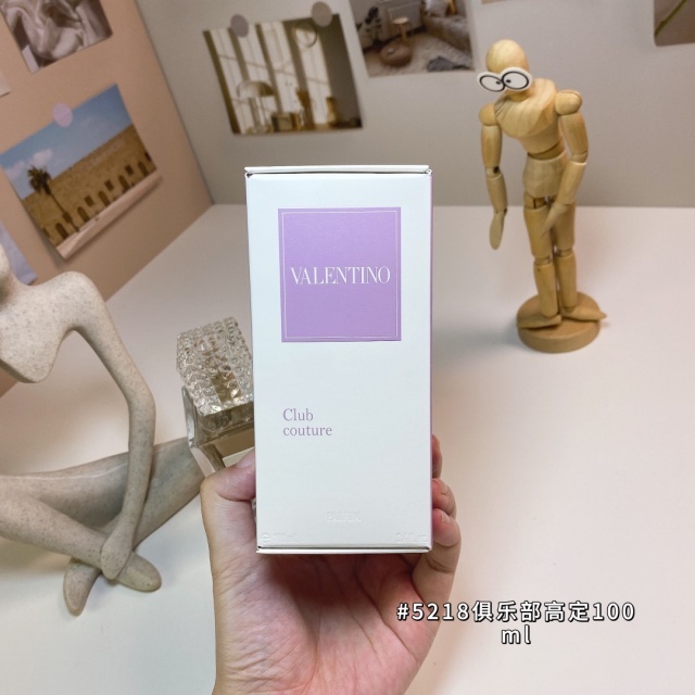 Club Couture Unisex Fragrance